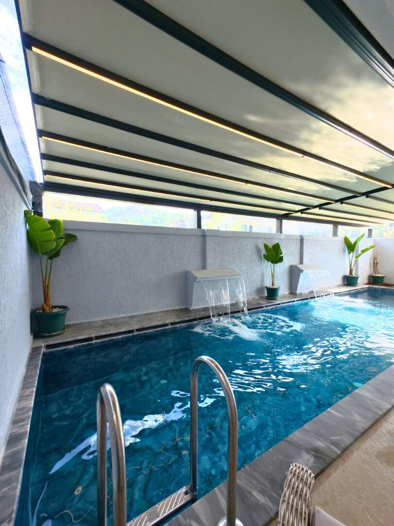 Villa Karakaya Fethiye — 6