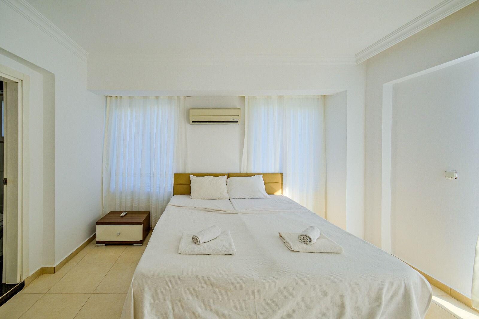 Villa Dikili — 19