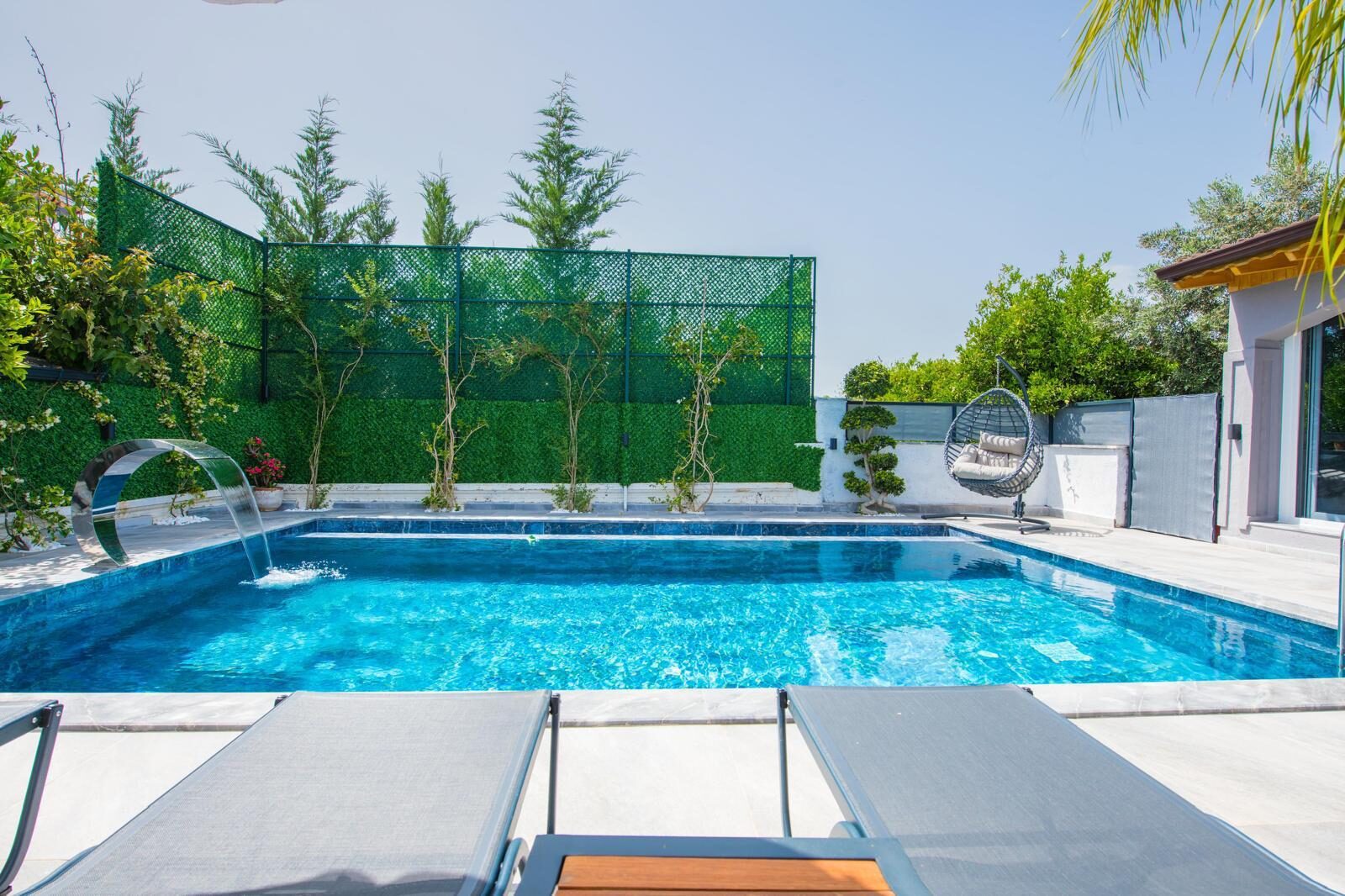 Villa Ceniba Kargı — 10