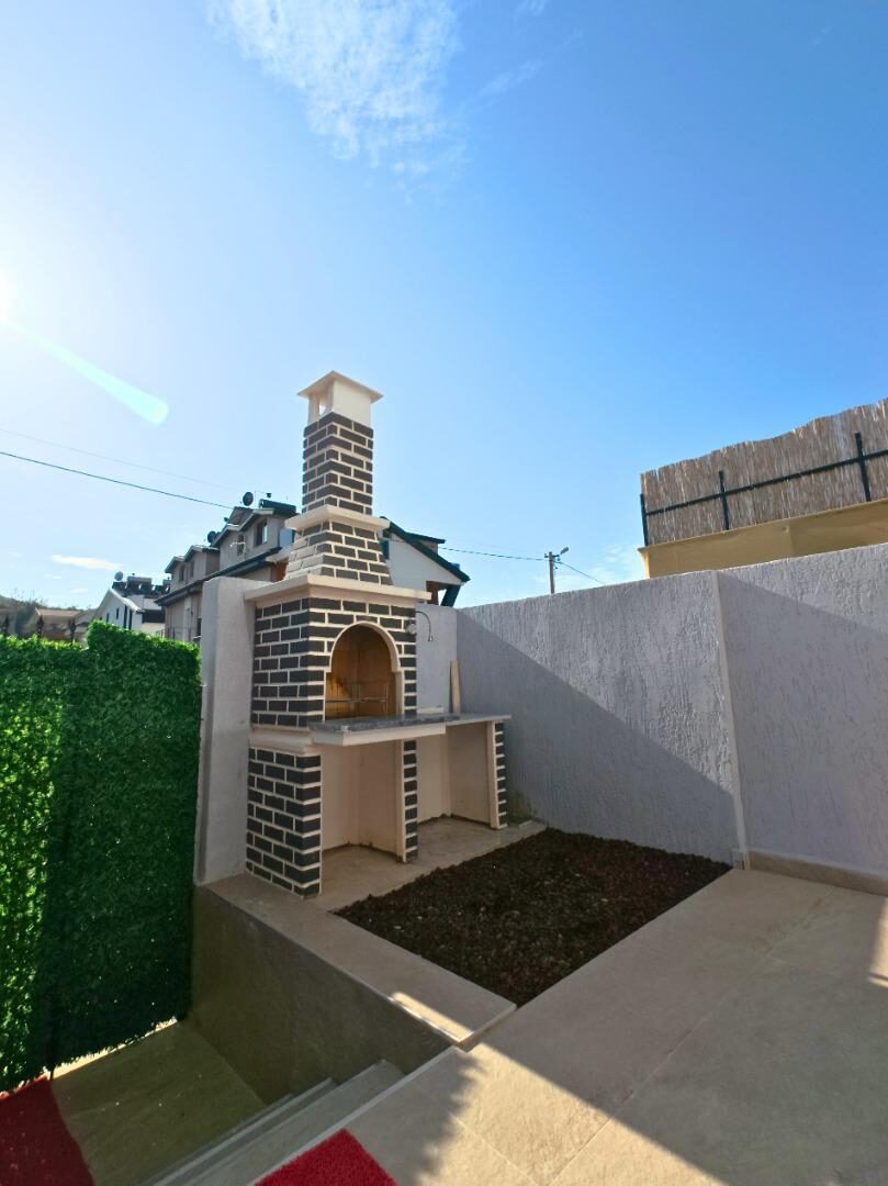 Villa Karakaya Fethiye — 10