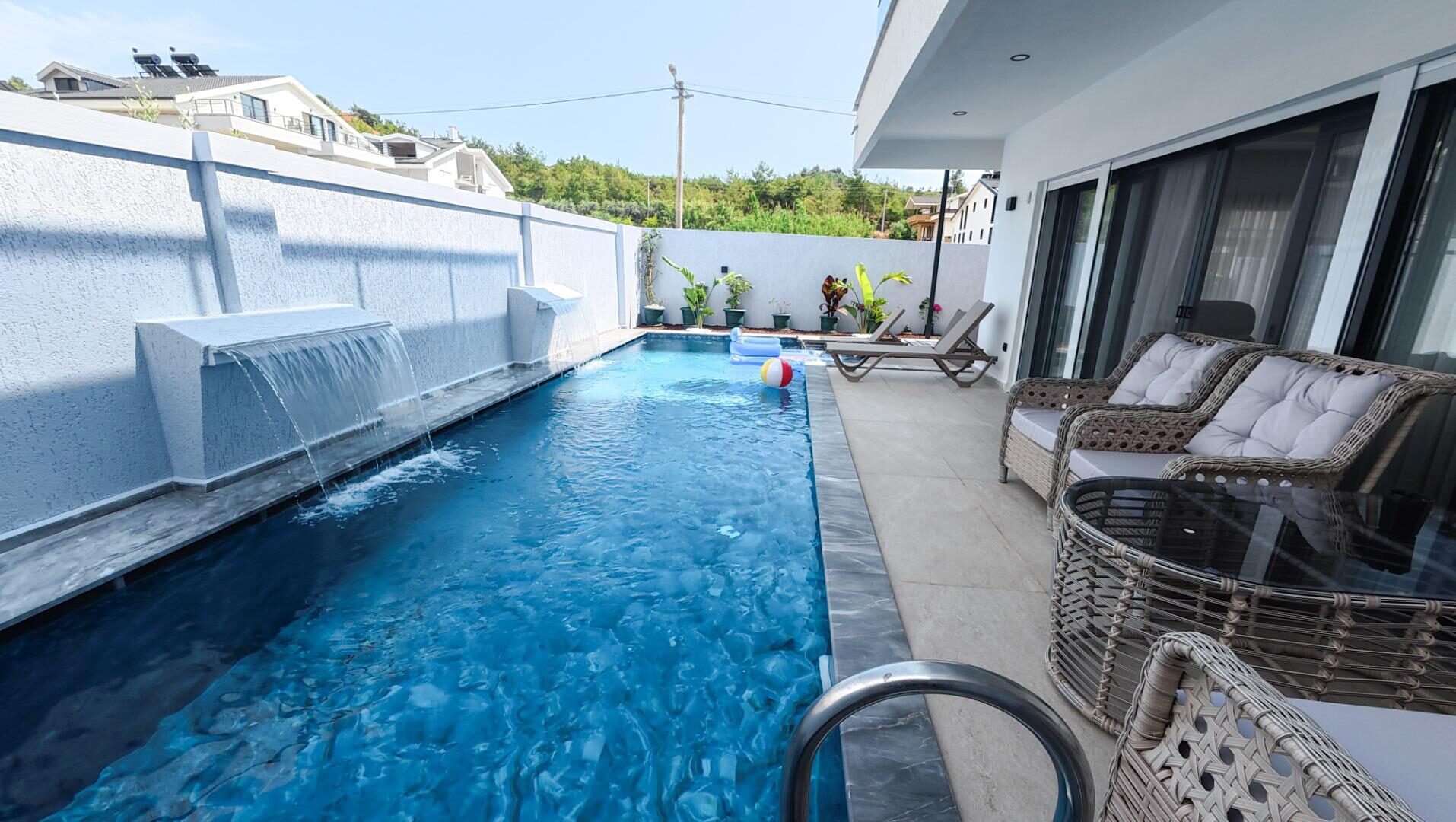 Villa Karakaya Fethiye — 12