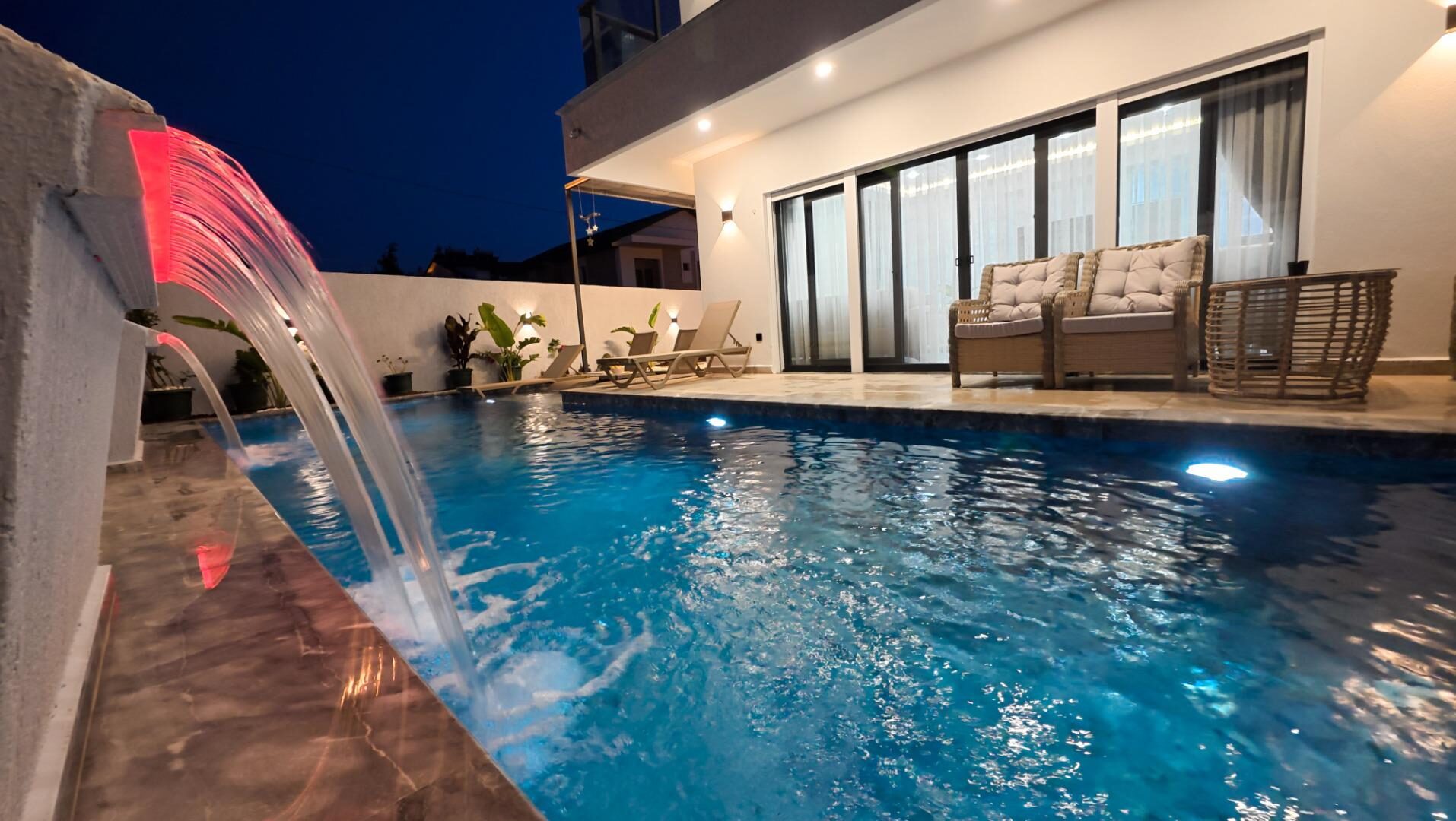 Villa Karakaya Fethiye — 15