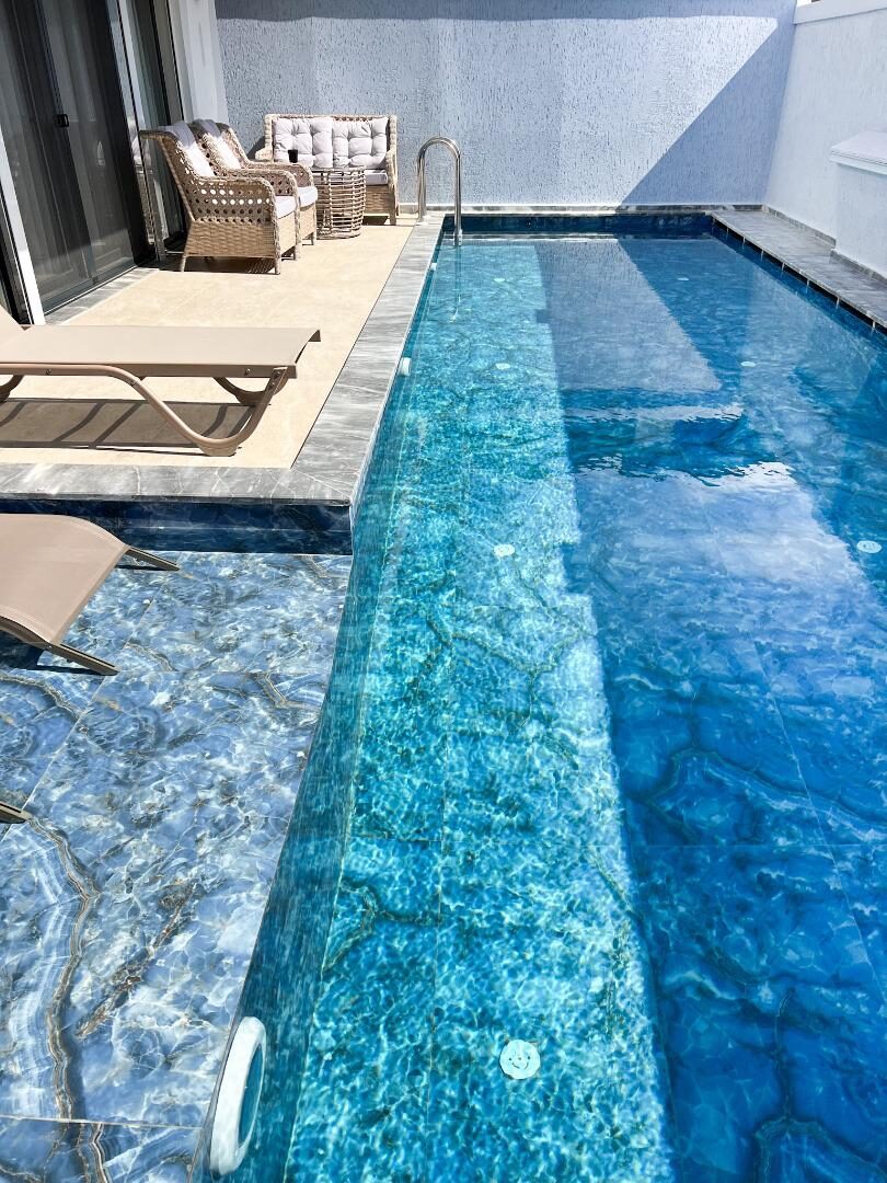 Villa Karakaya Fethiye — 18