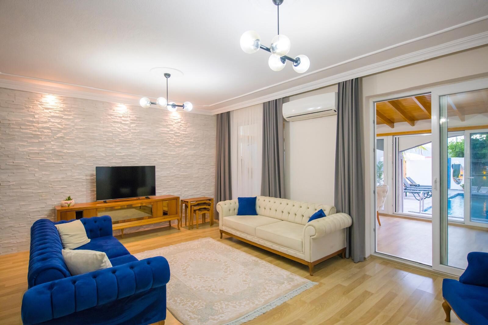 Villa Ceniba Kargı — 22