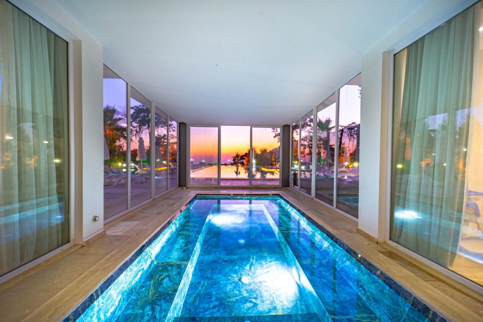 Villa Serenity — 69