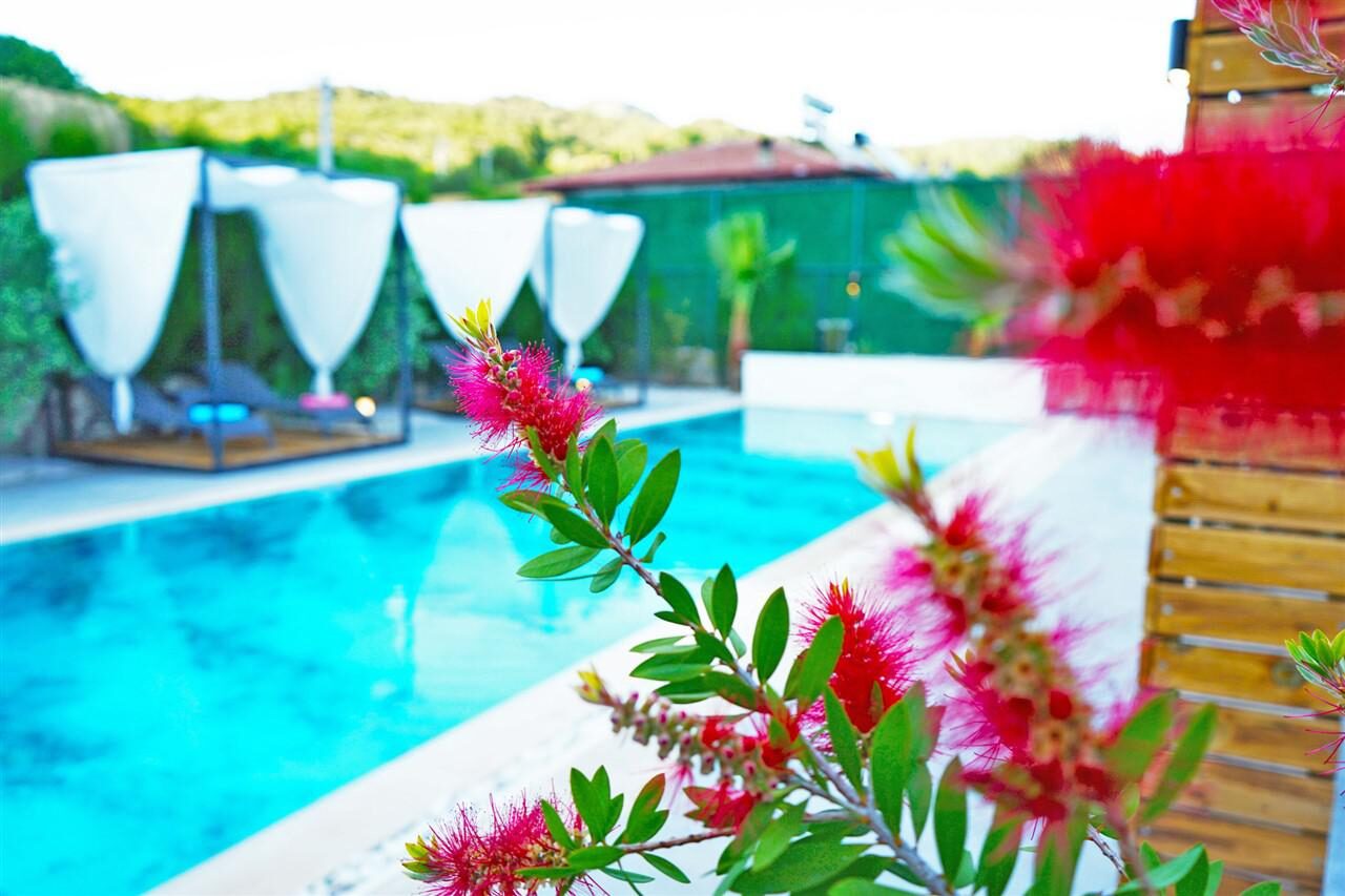 Villa Mamon Luxury Life — 13