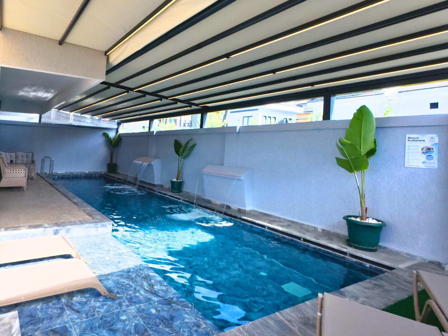 Villa Karakaya Fethiye — 20