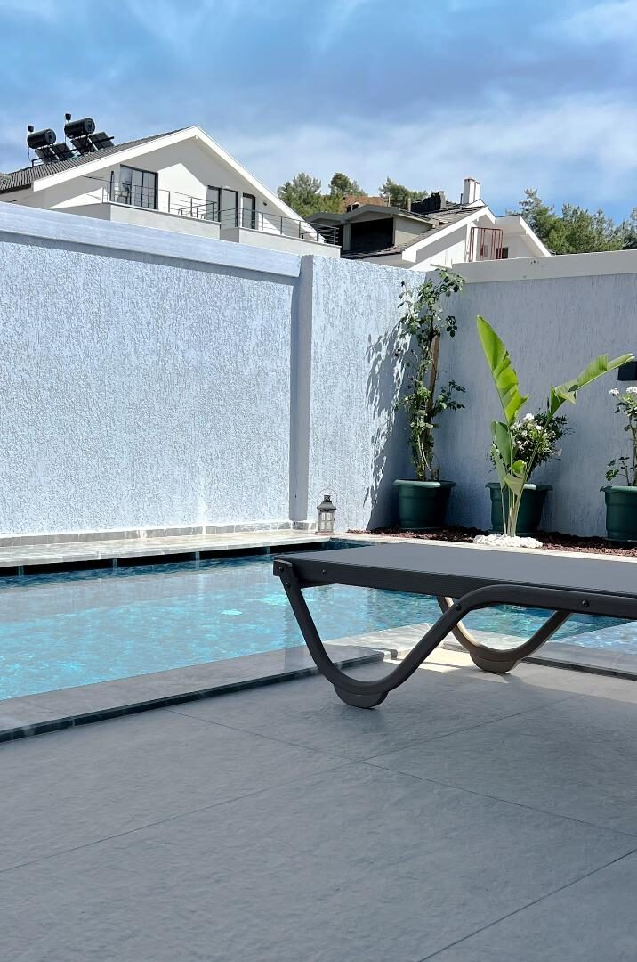 Villa Karakaya Fethiye — 23
