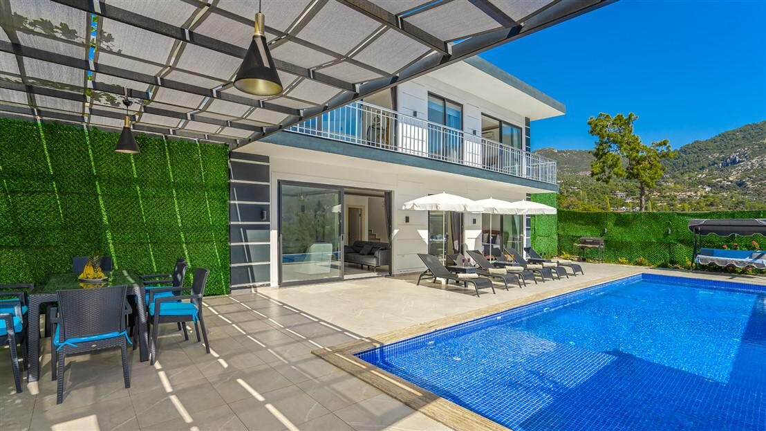 Villa Davidof — 3