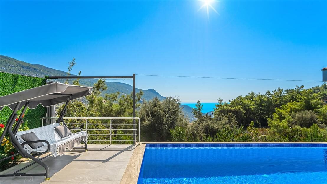 Villa Davidof — 8