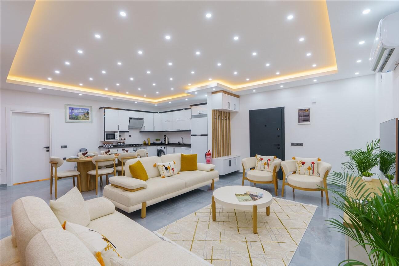 Villa Tuna Çavdır — 41
