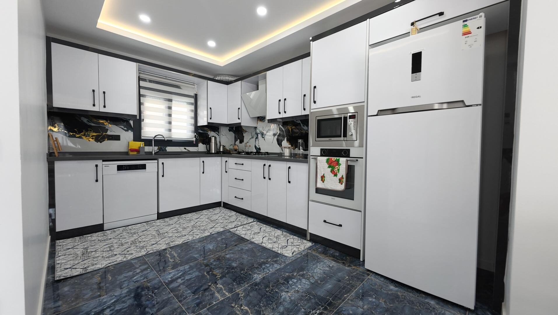 Villa Karakaya Fethiye — 41
