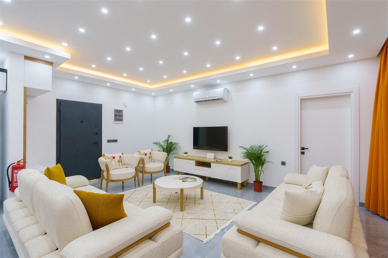 Villa Tuna Çavdır — 45