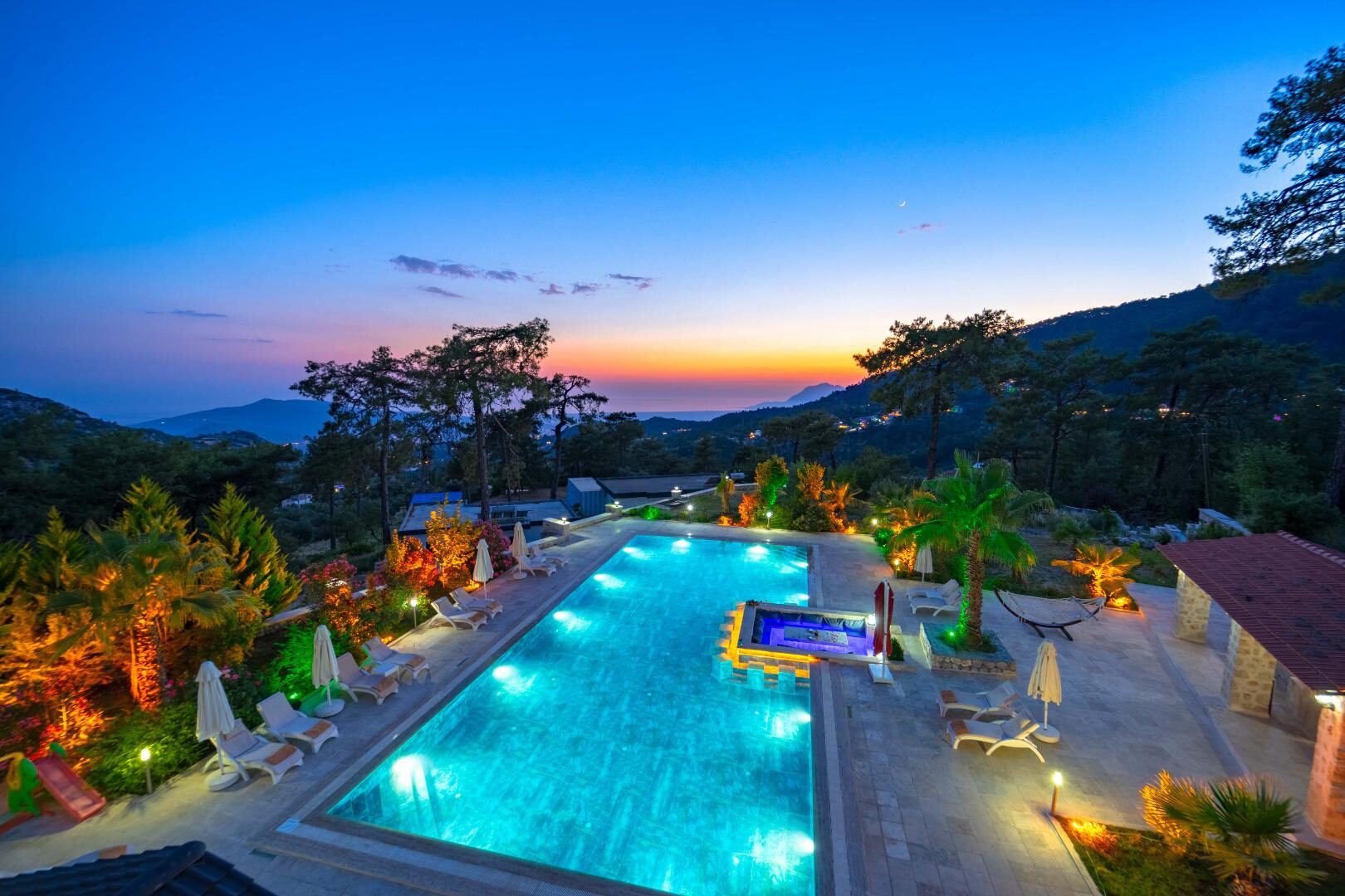 Villa Serenity — 72