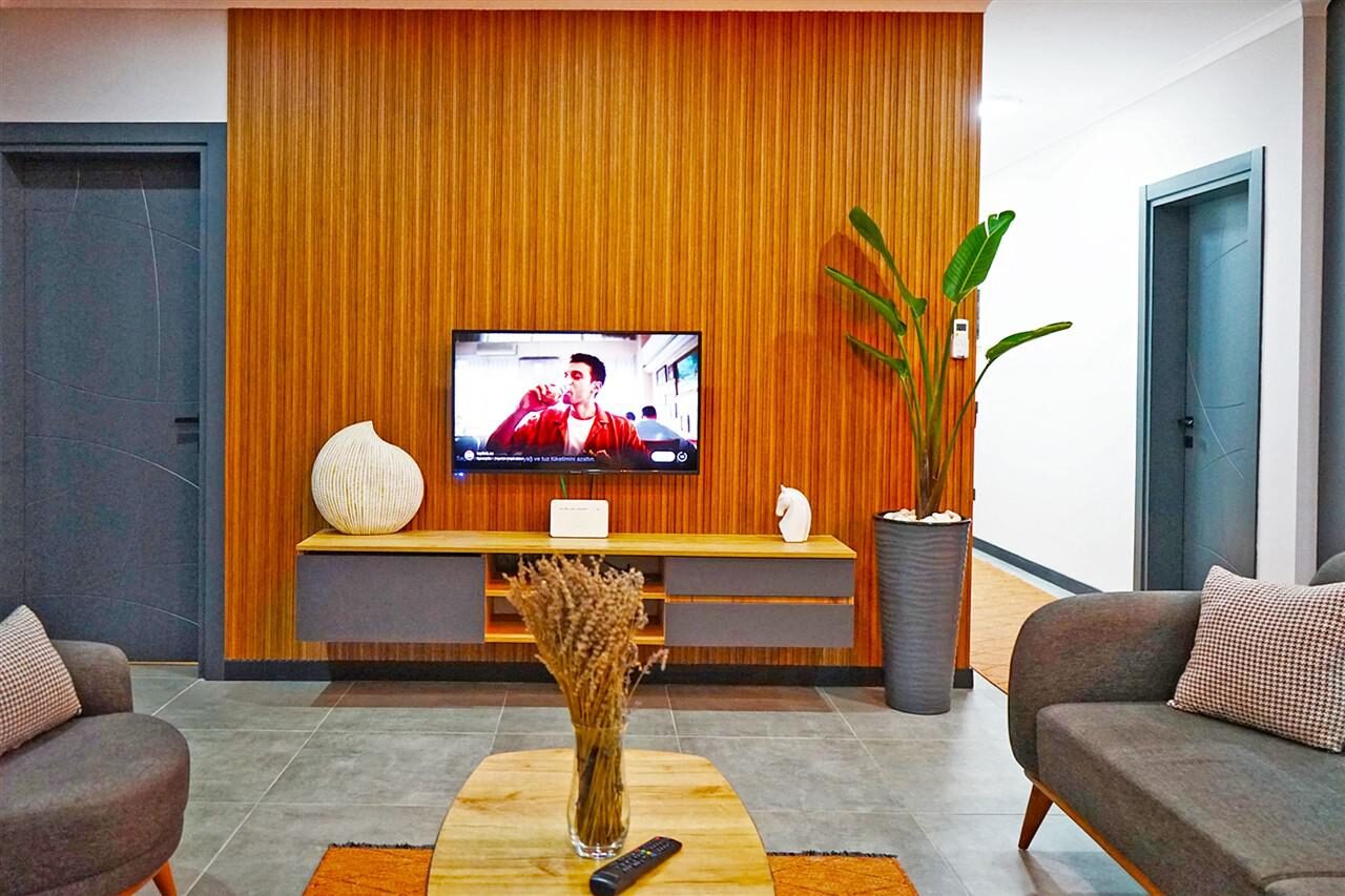 Villa Mamon Luxury Life — 38