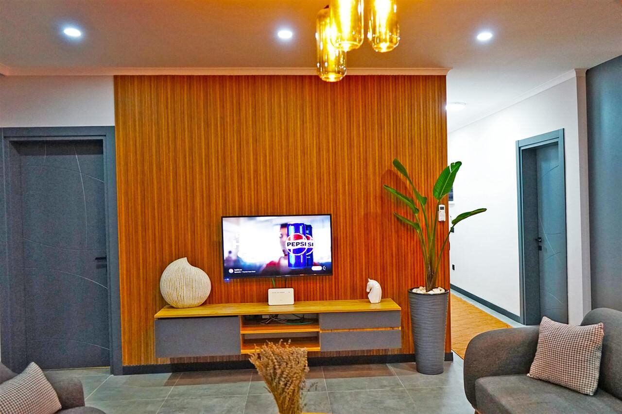 Villa Mamon Luxury Life — 39