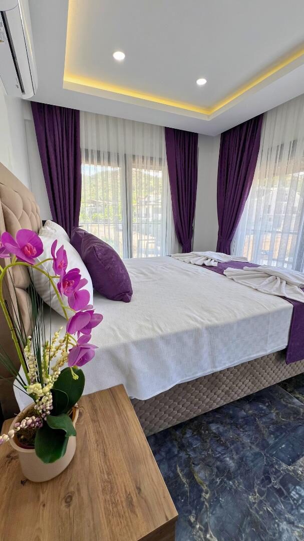 Villa Karakaya Fethiye — 45
