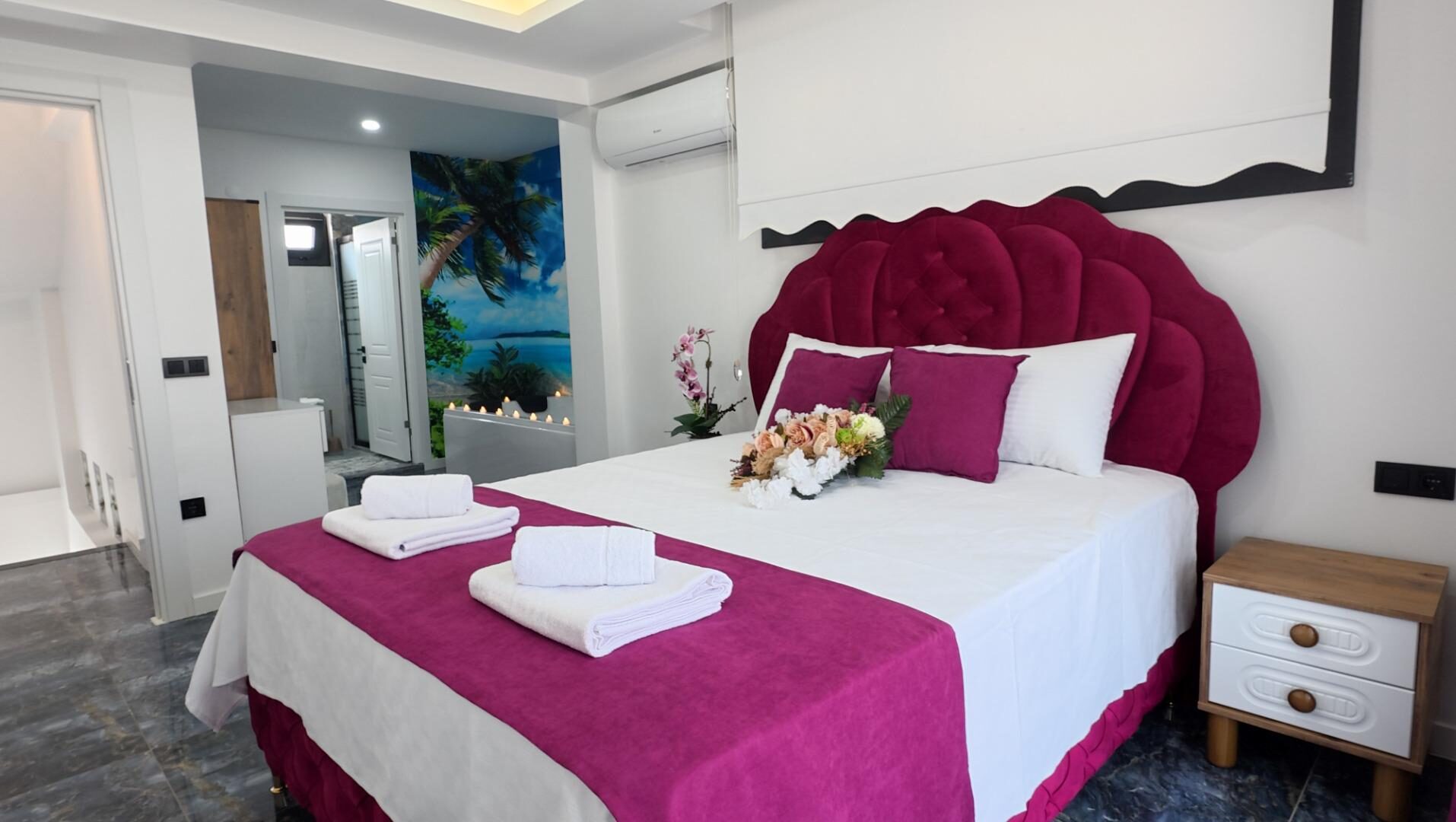 Villa Karakaya Fethiye — 49