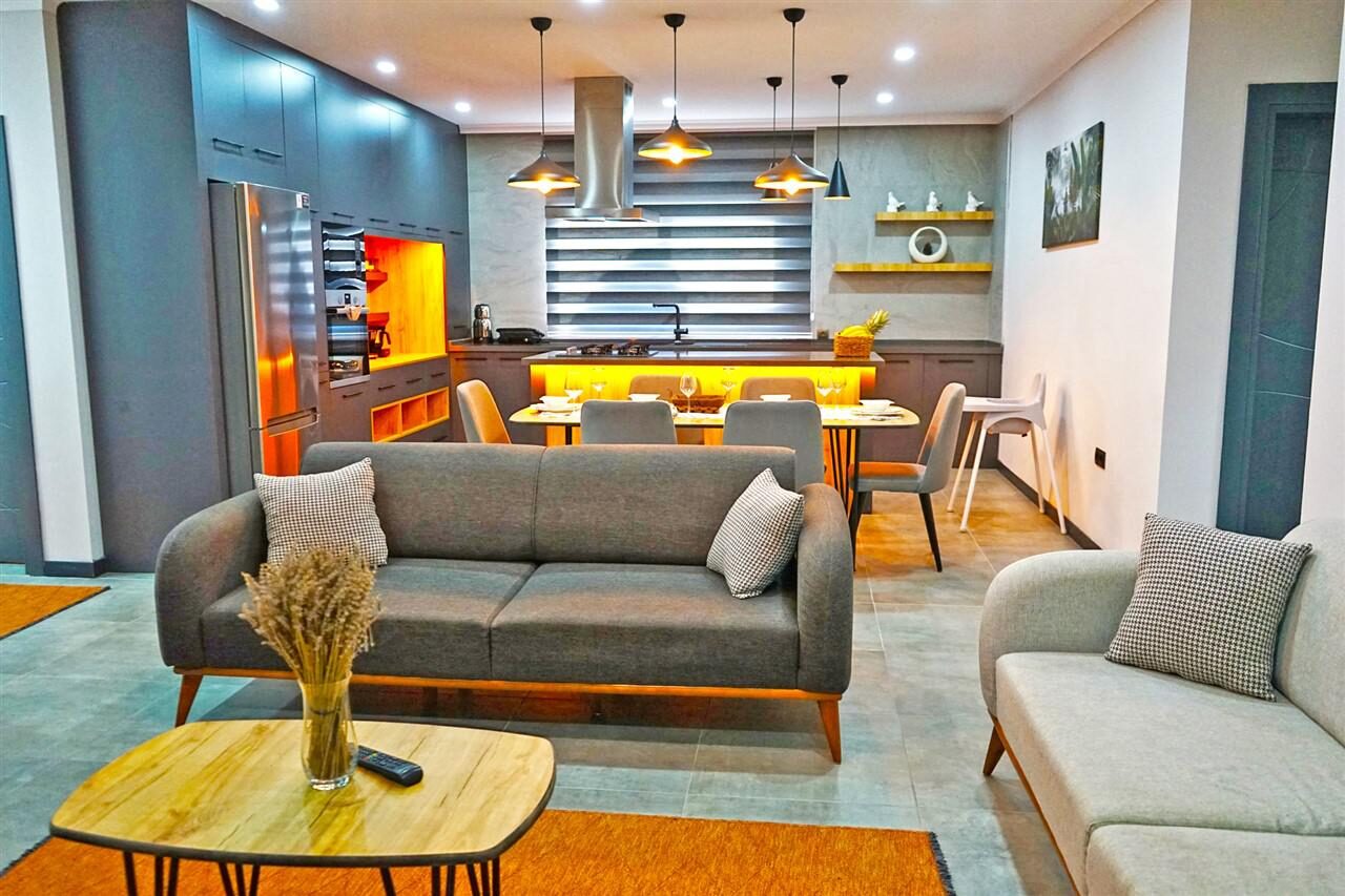 Villa Mamon Luxury Life — 44