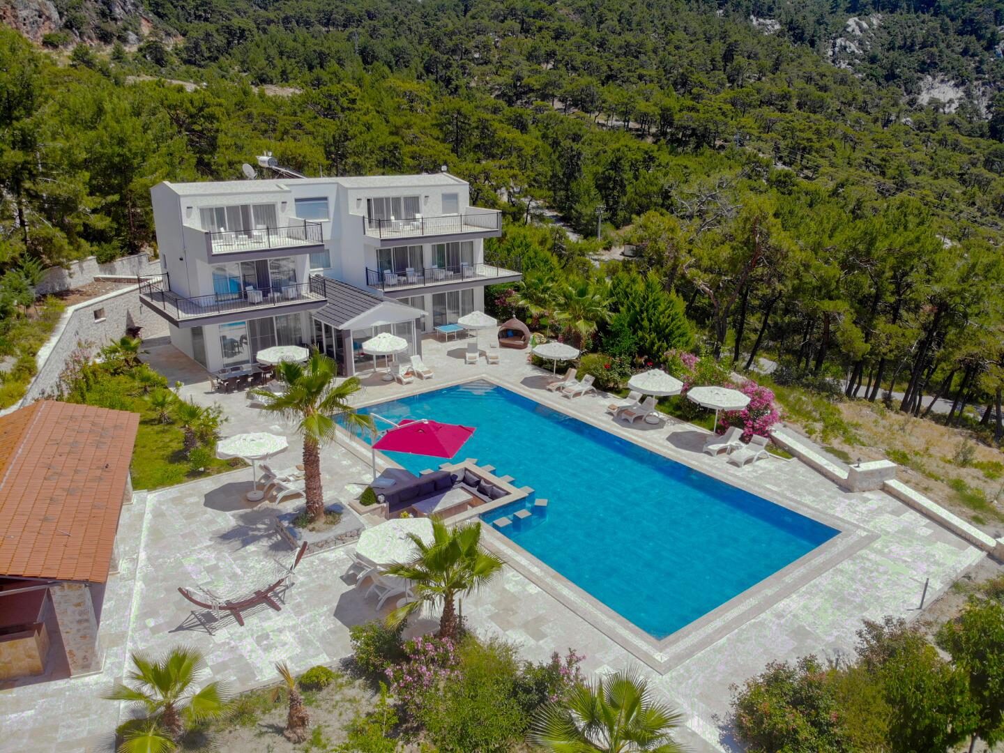 Villa Serenity — 73