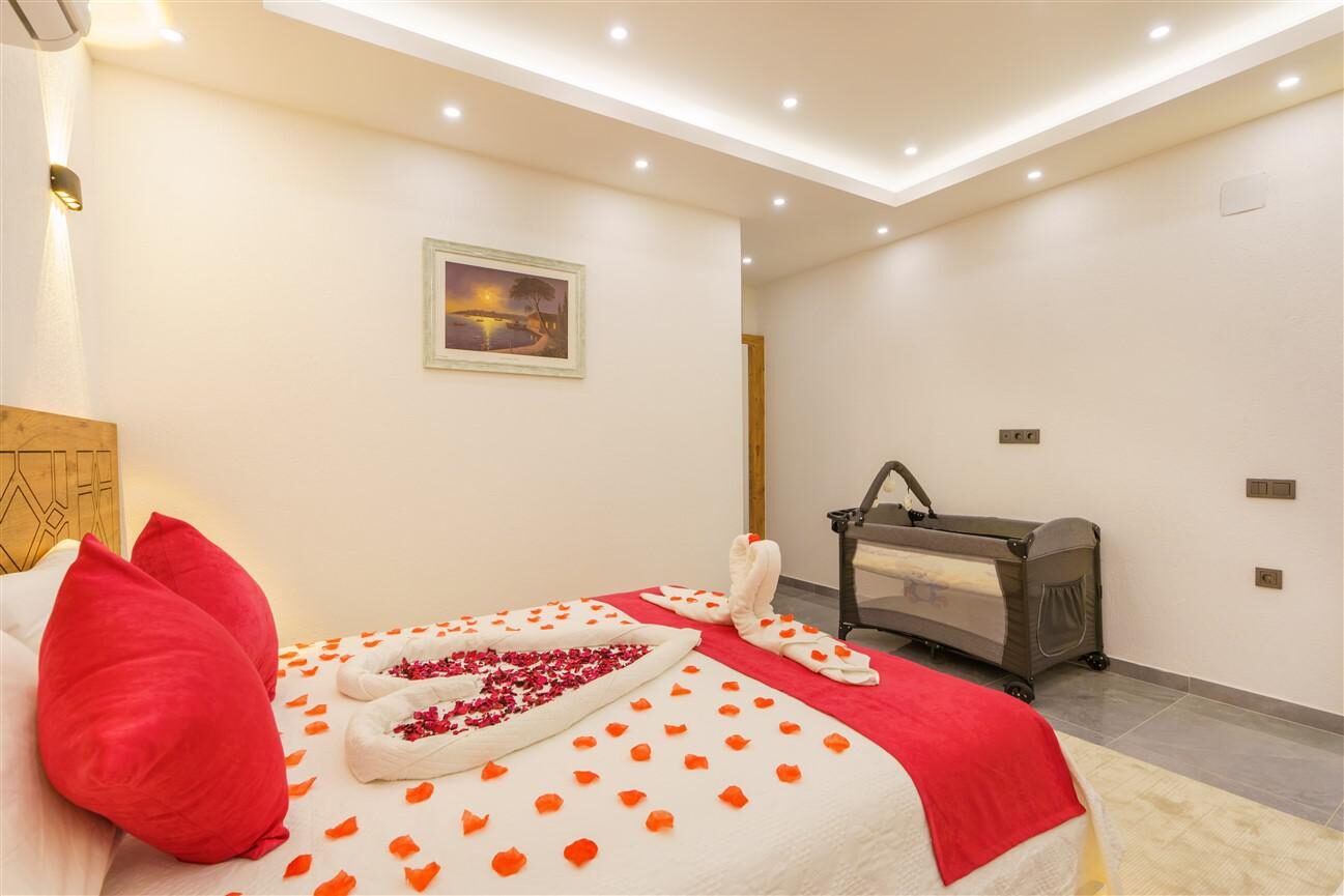 Villa Tuna Çavdır — 54