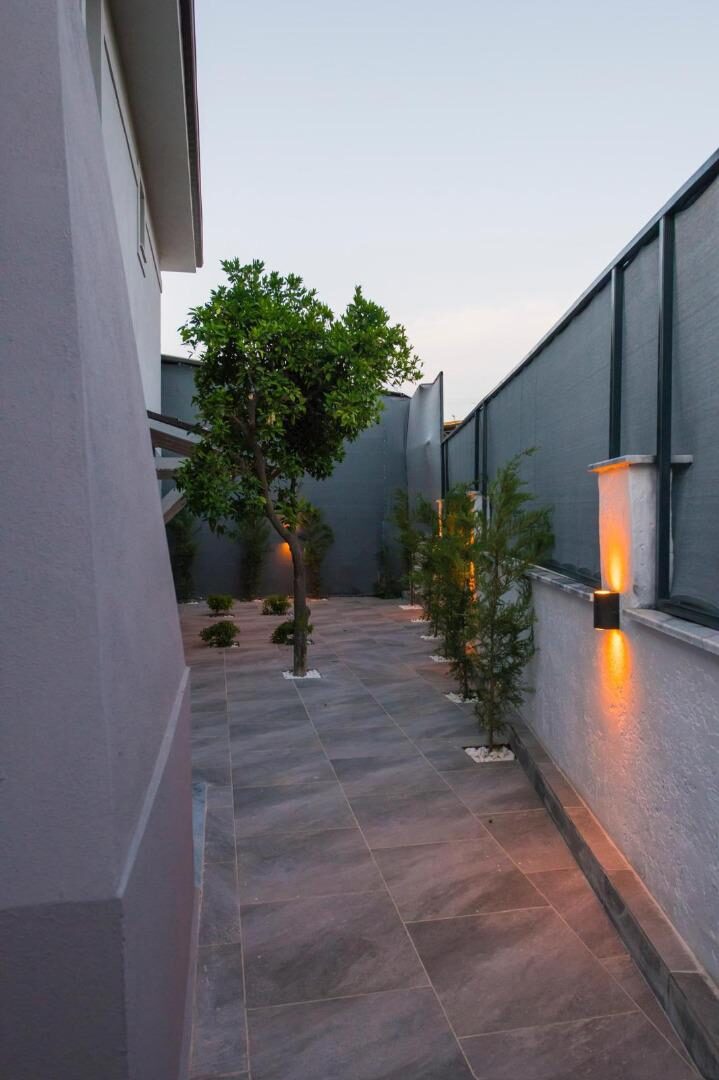 Villa Ceniba Kargı — 55