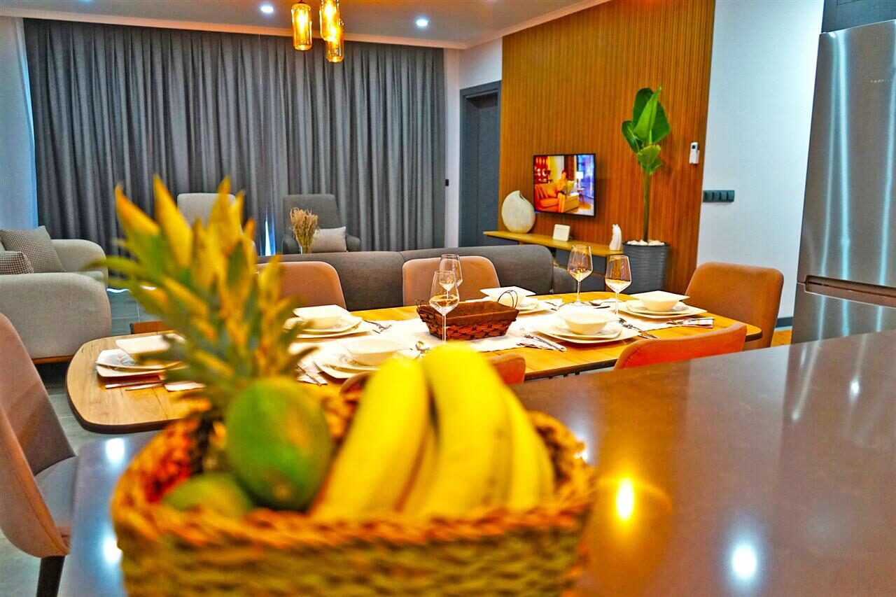 Villa Mamon Luxury Life — 54