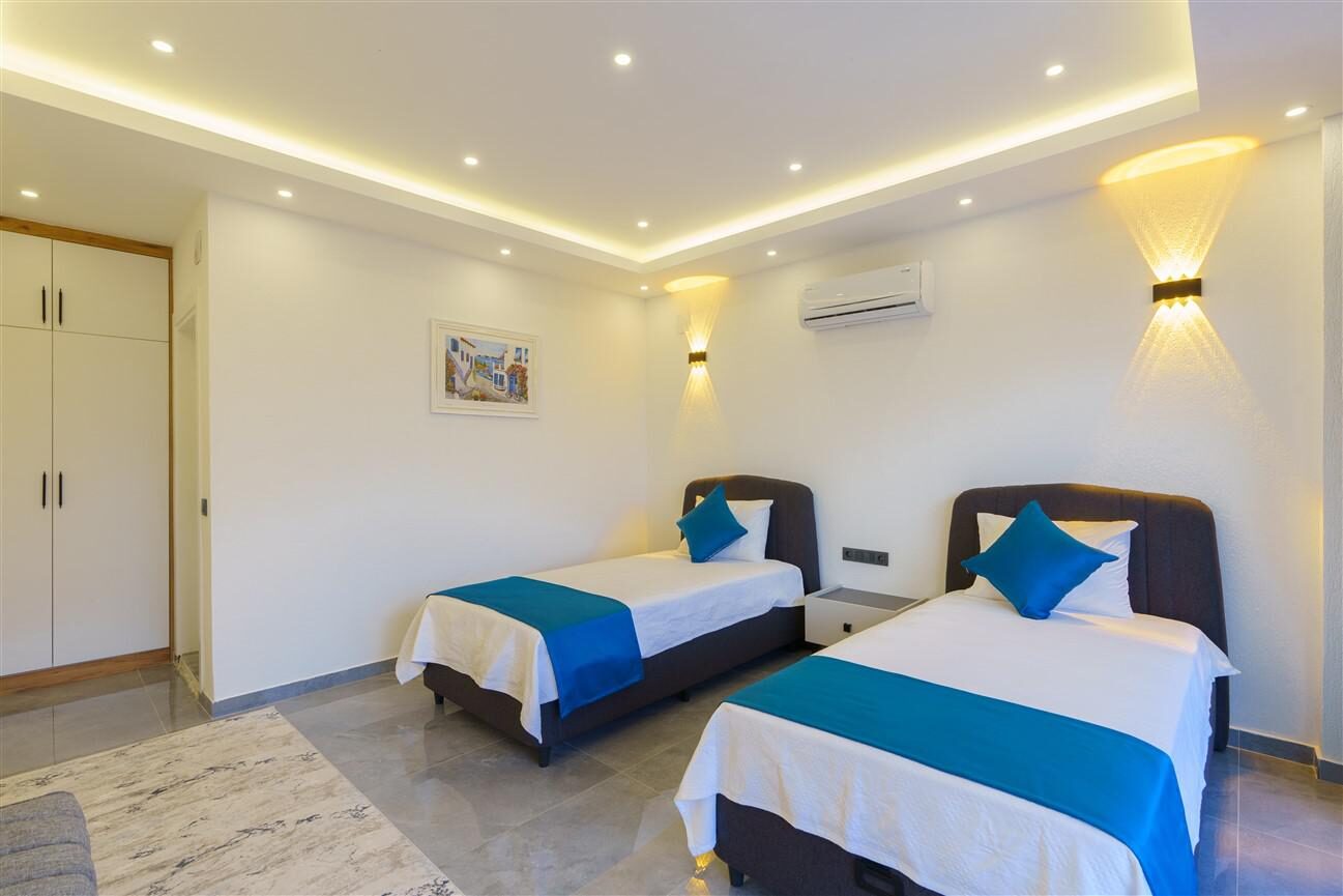 Villa Tuna Çavdır — 63