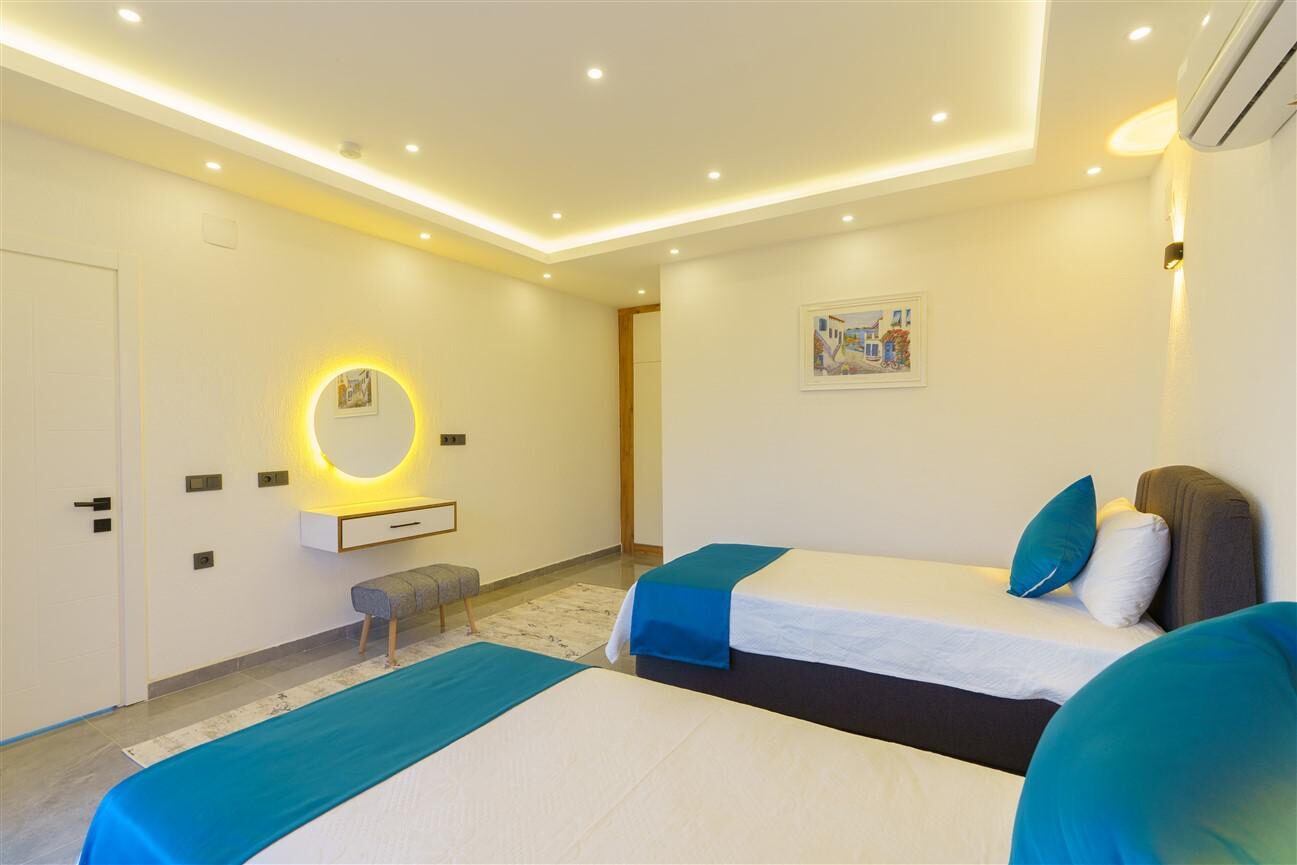 Villa Tuna Çavdır — 64