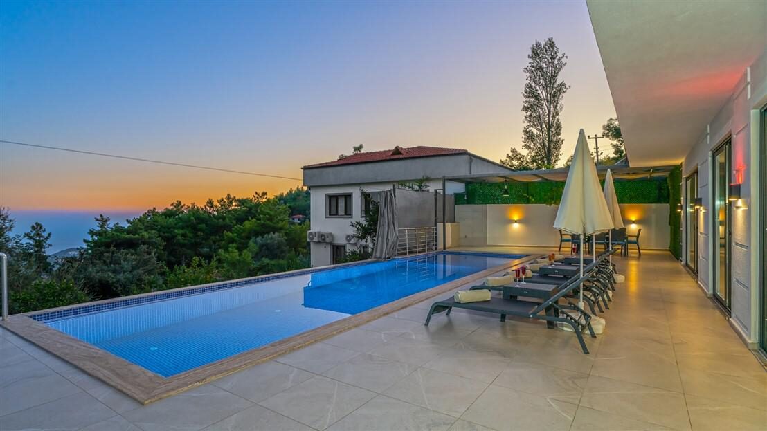 Villa Davidof — 43