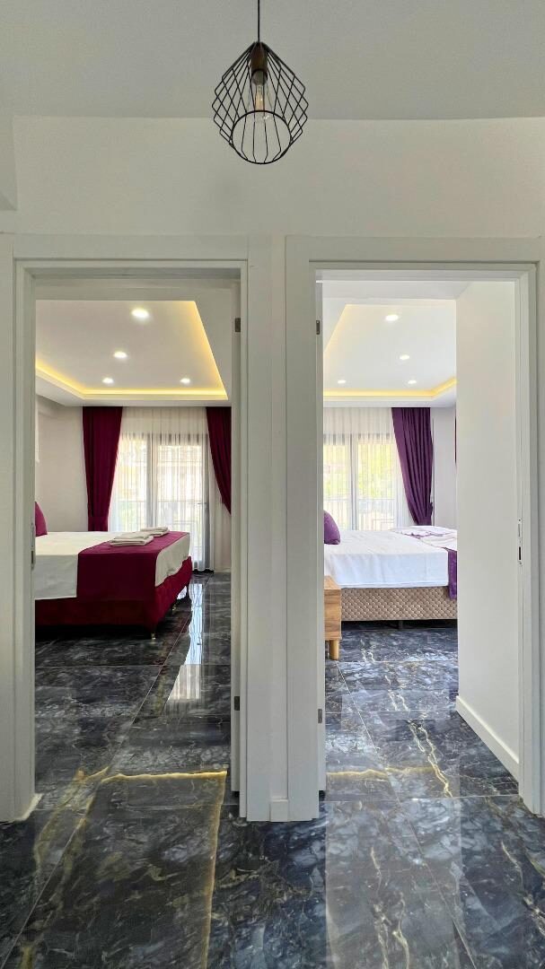 Villa Karakaya Fethiye — 60