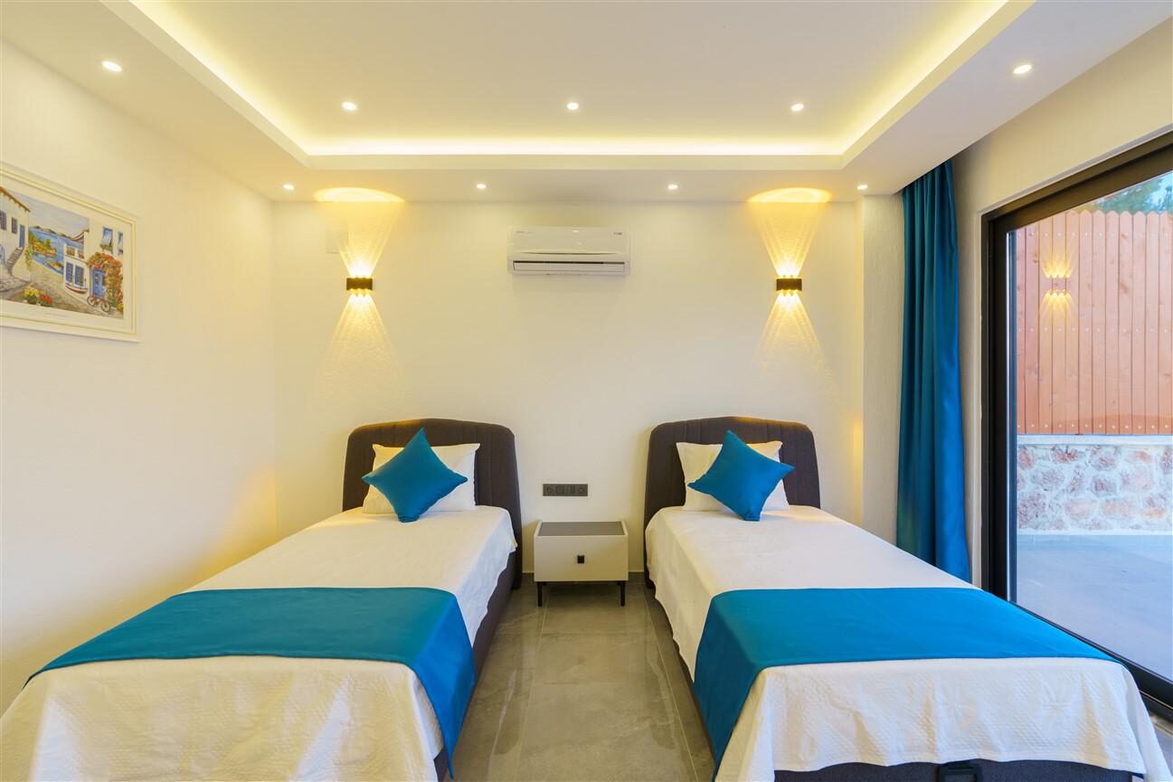 Villa Tuna Çavdır — 66