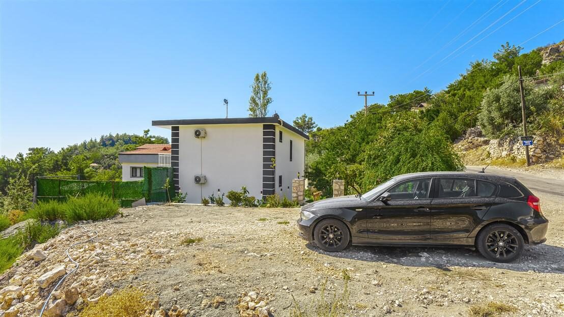 Villa Davidof — 47