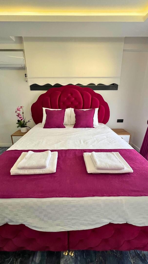 Villa Karakaya Fethiye — 64
