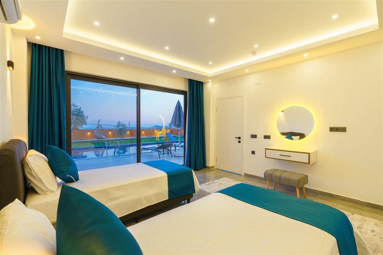 Villa Tuna Çavdır — 71