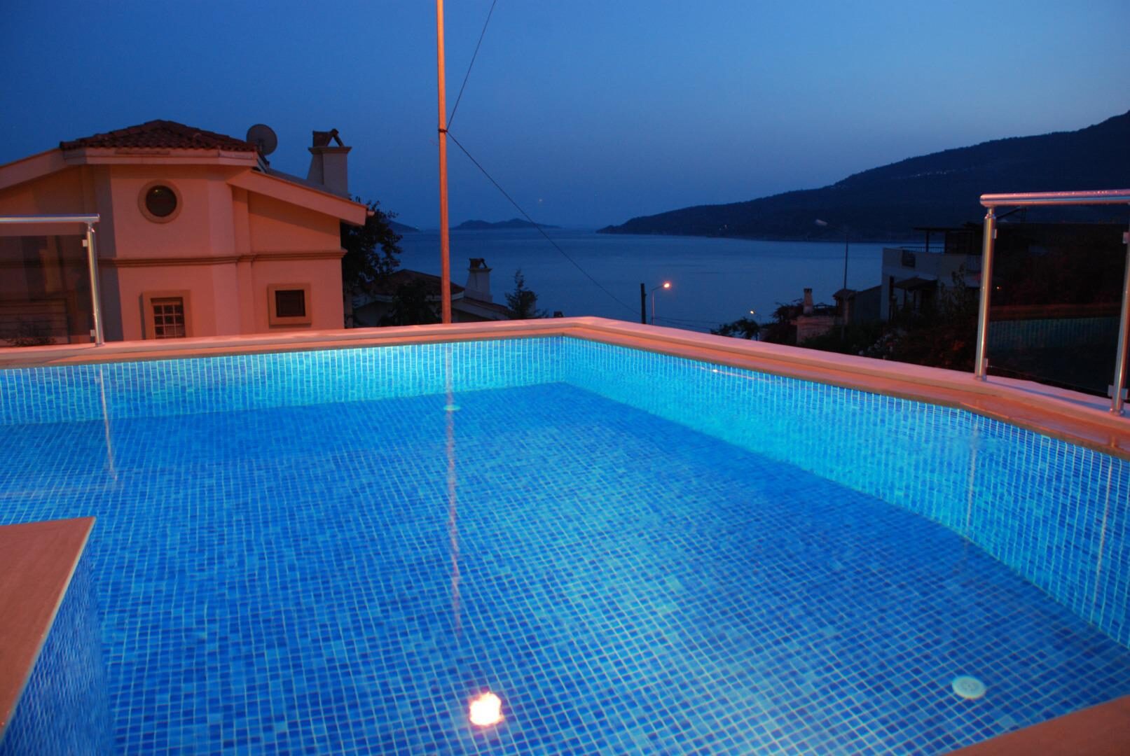 Villa Selin — 81