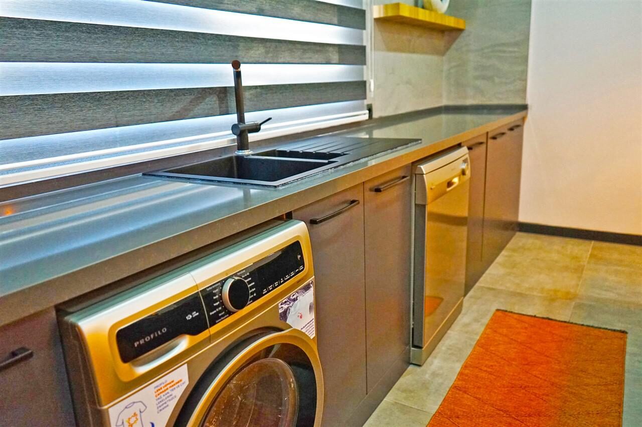 Villa Mamon Luxury Life — 65