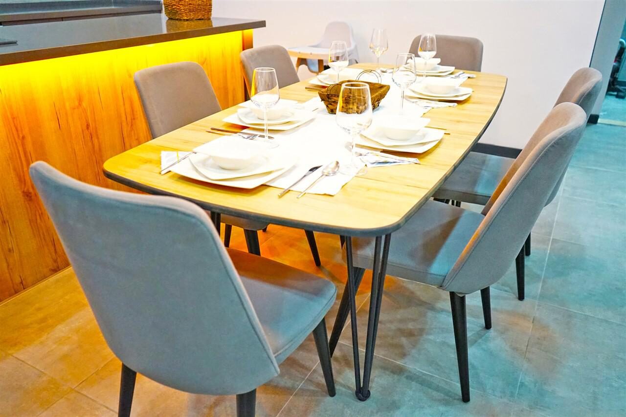 Villa Mamon Luxury Life — 67