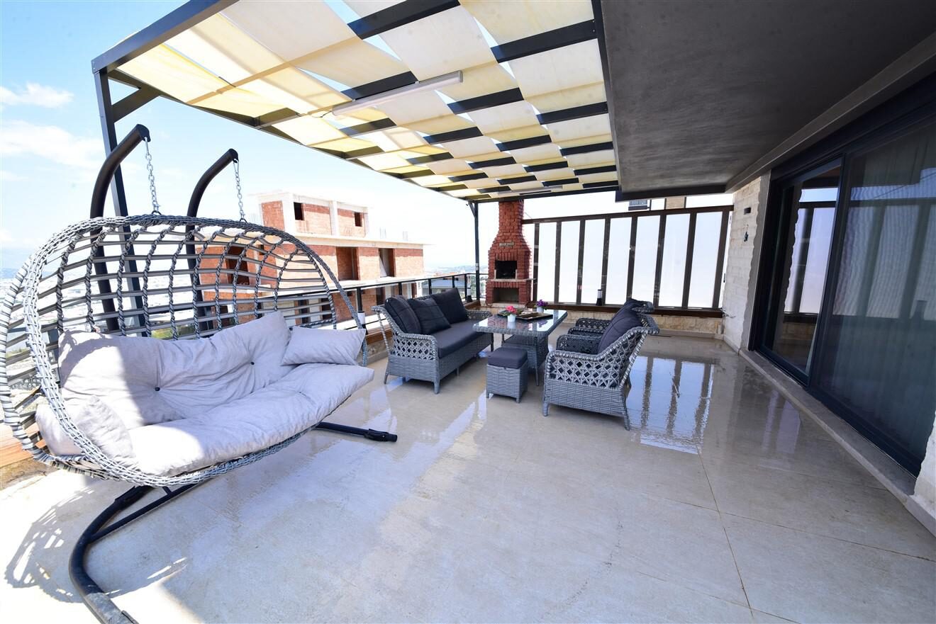 Villa Belmora — 10