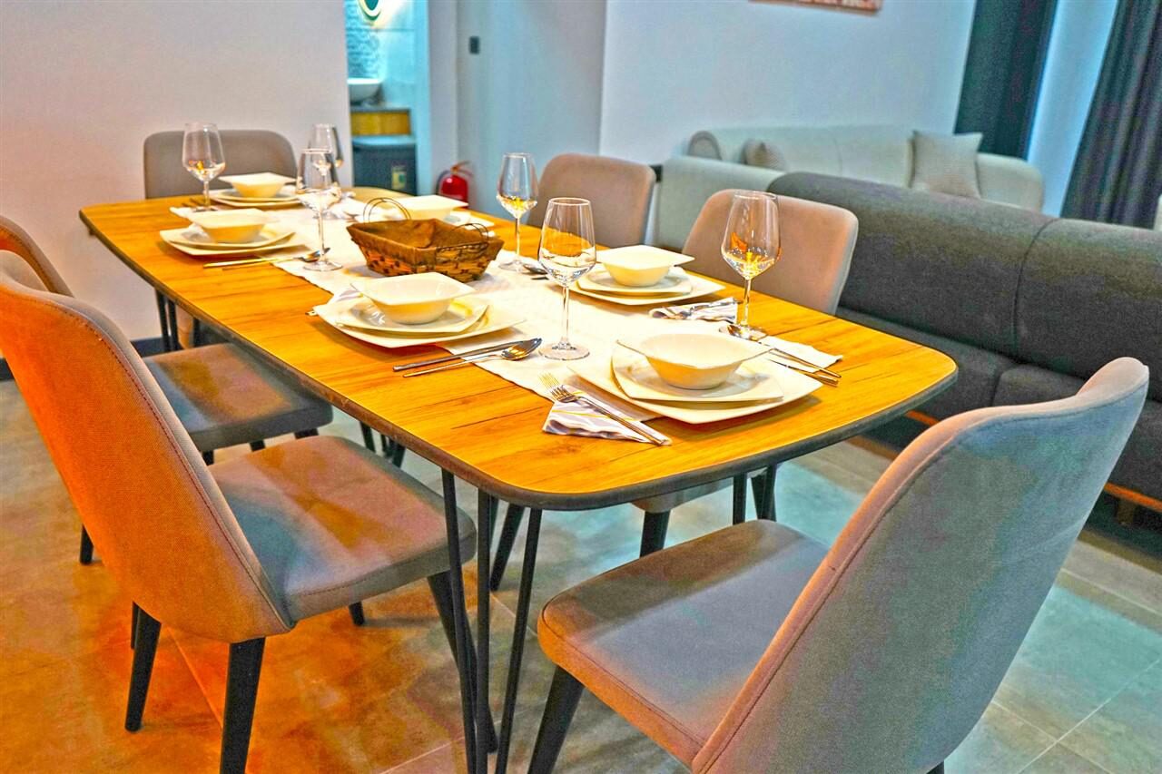 Villa Mamon Luxury Life — 69