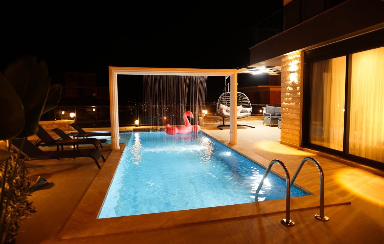 Villa Belmora — 13