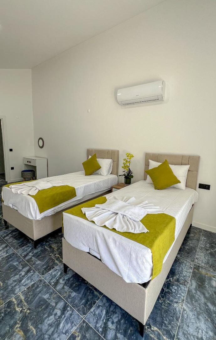 Villa Karakaya Fethiye — 75
