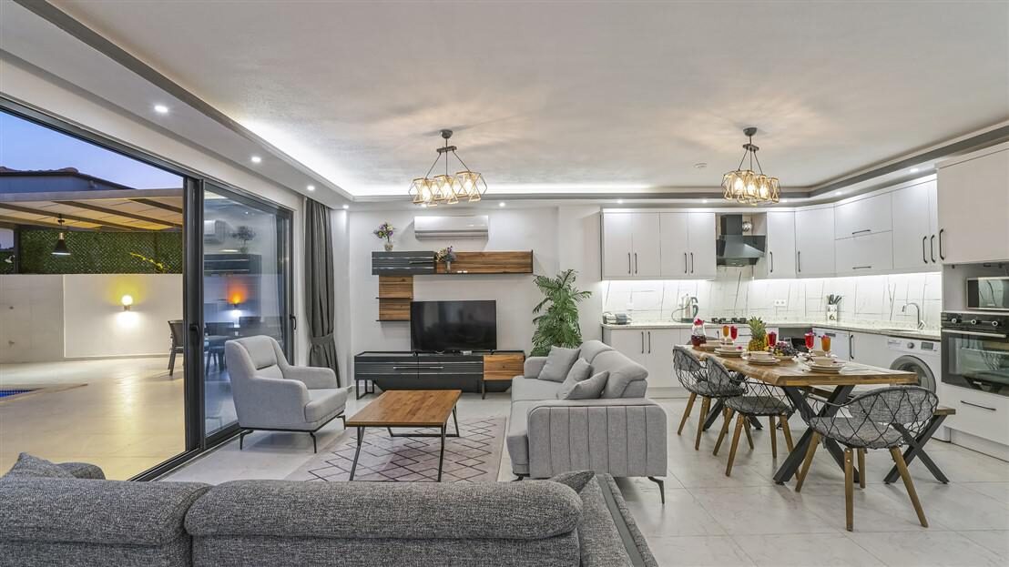 Villa Davidof — 63