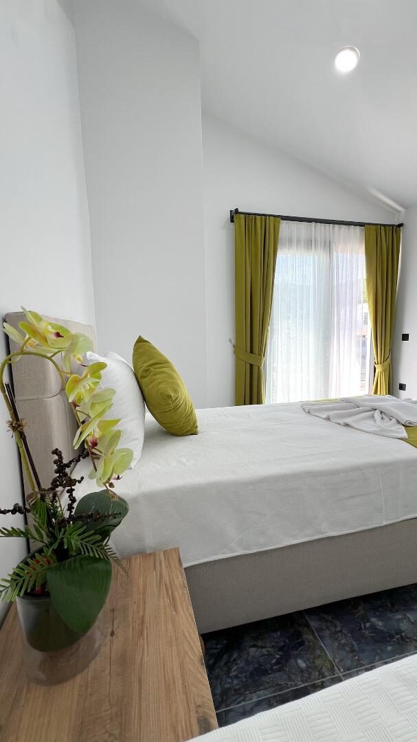 Villa Karakaya Fethiye — 77