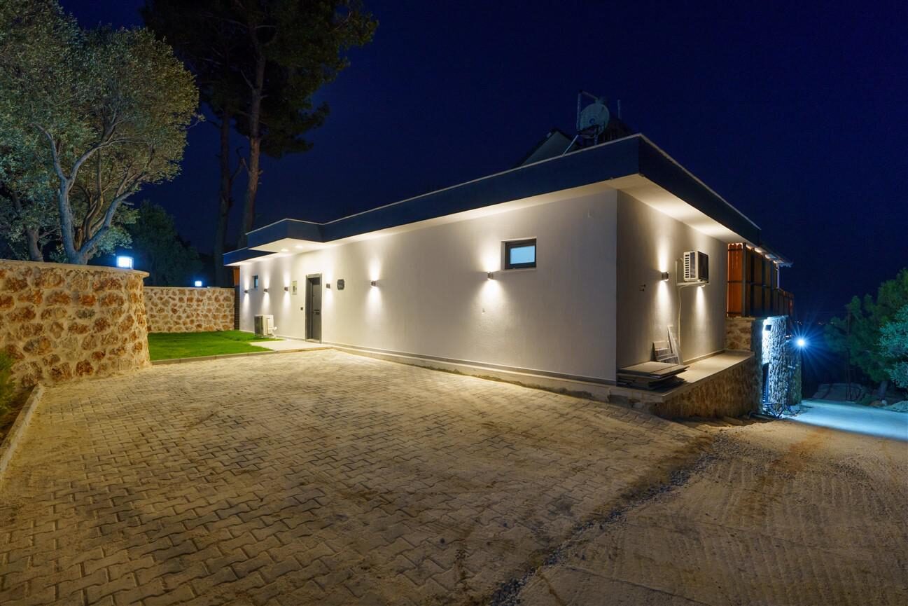 Villa Tuna Çavdır — 85