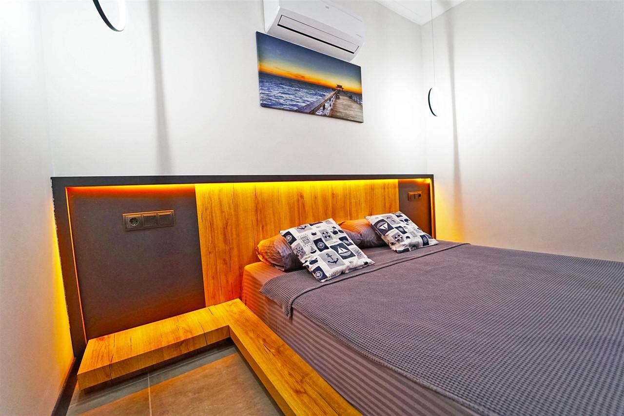 Villa Mamon Luxury Life — 76