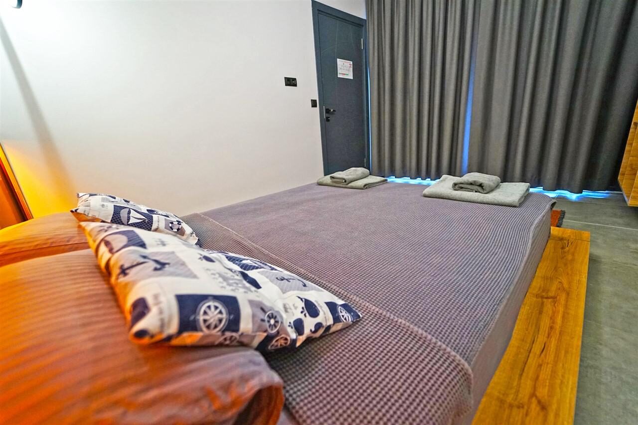 Villa Mamon Luxury Life — 79