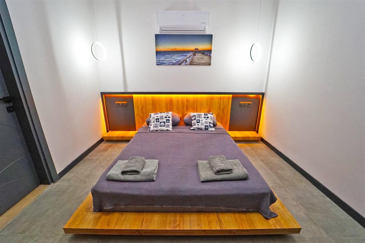 Villa Mamon Luxury Life — 80