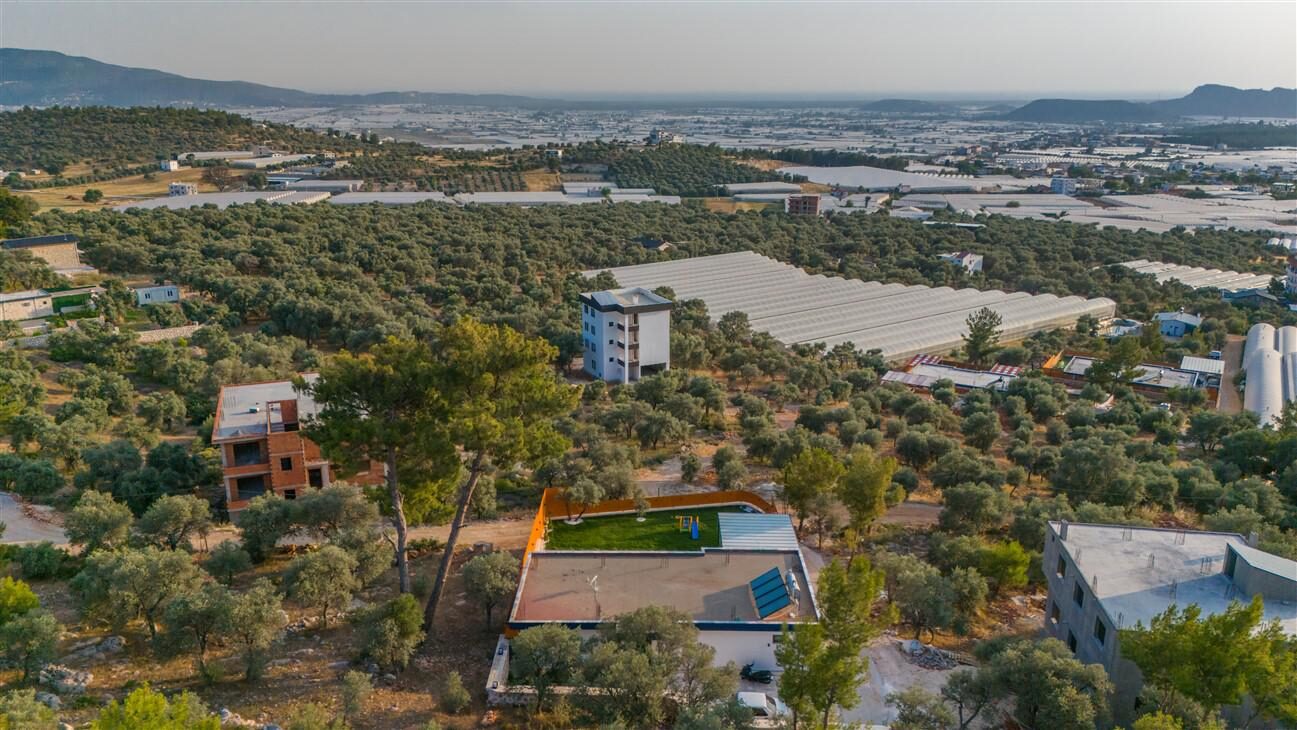 Villa Tuna Çavdır — 92