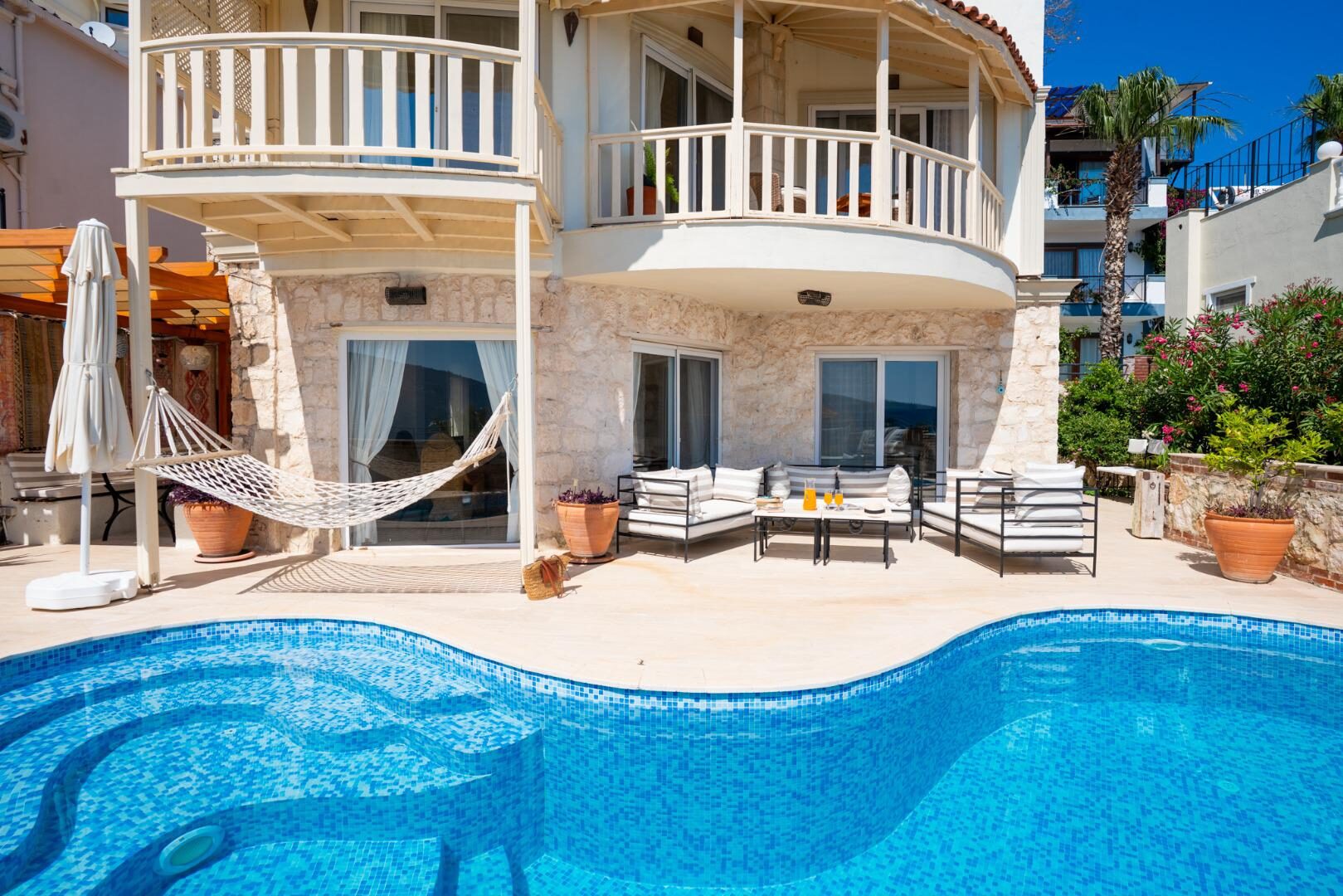 Villa Haziran — 3
